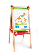 hape-little-artists-easel