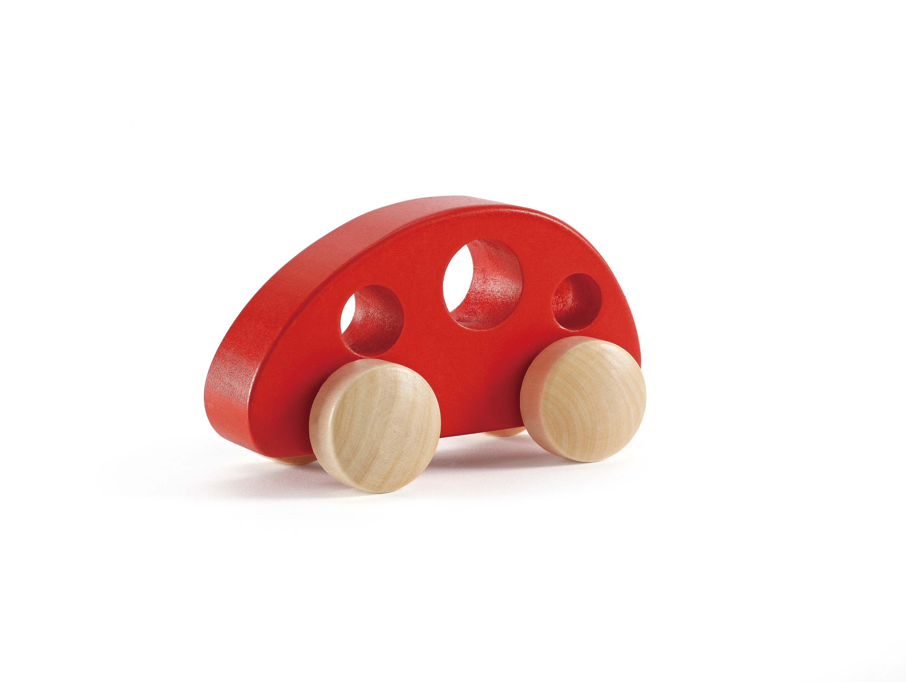 hape-little-red-van