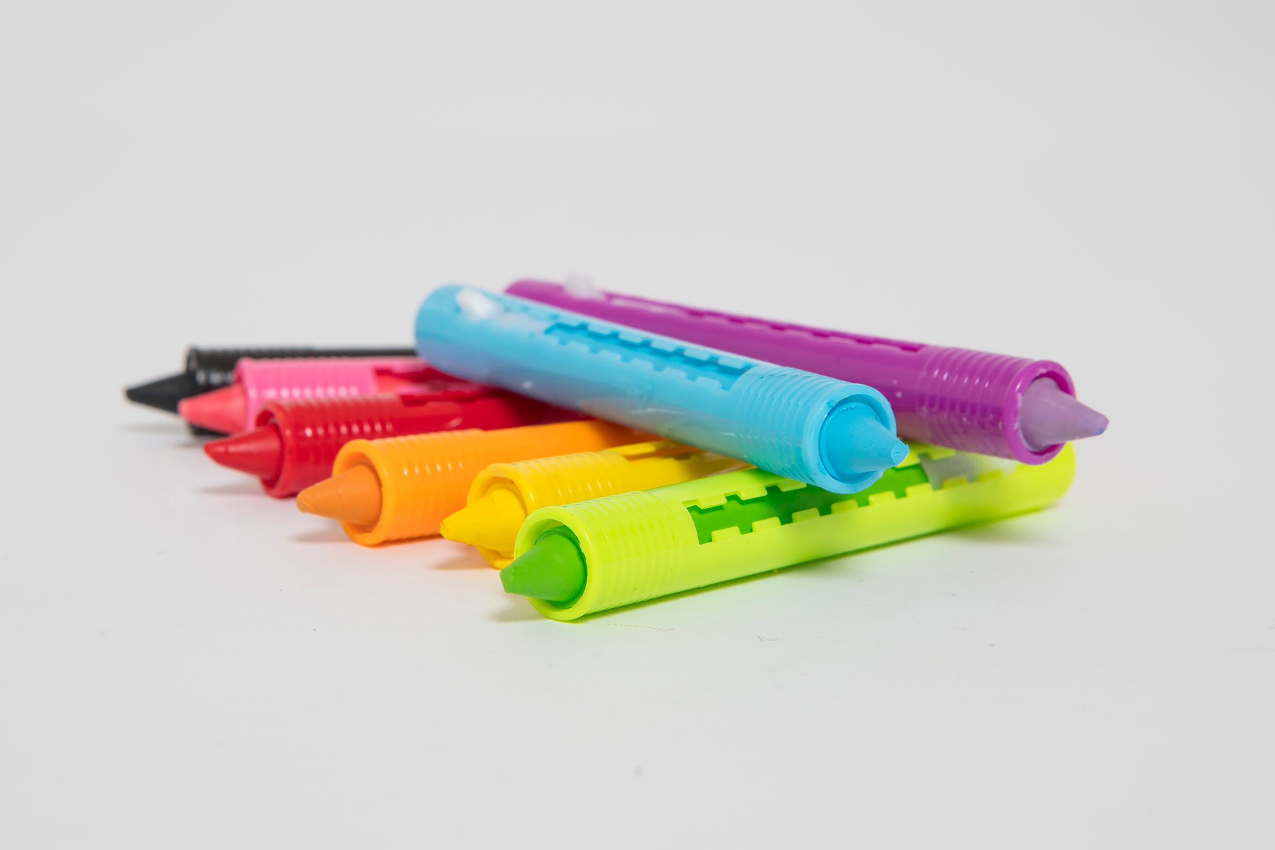 Bath Crayons CDU12