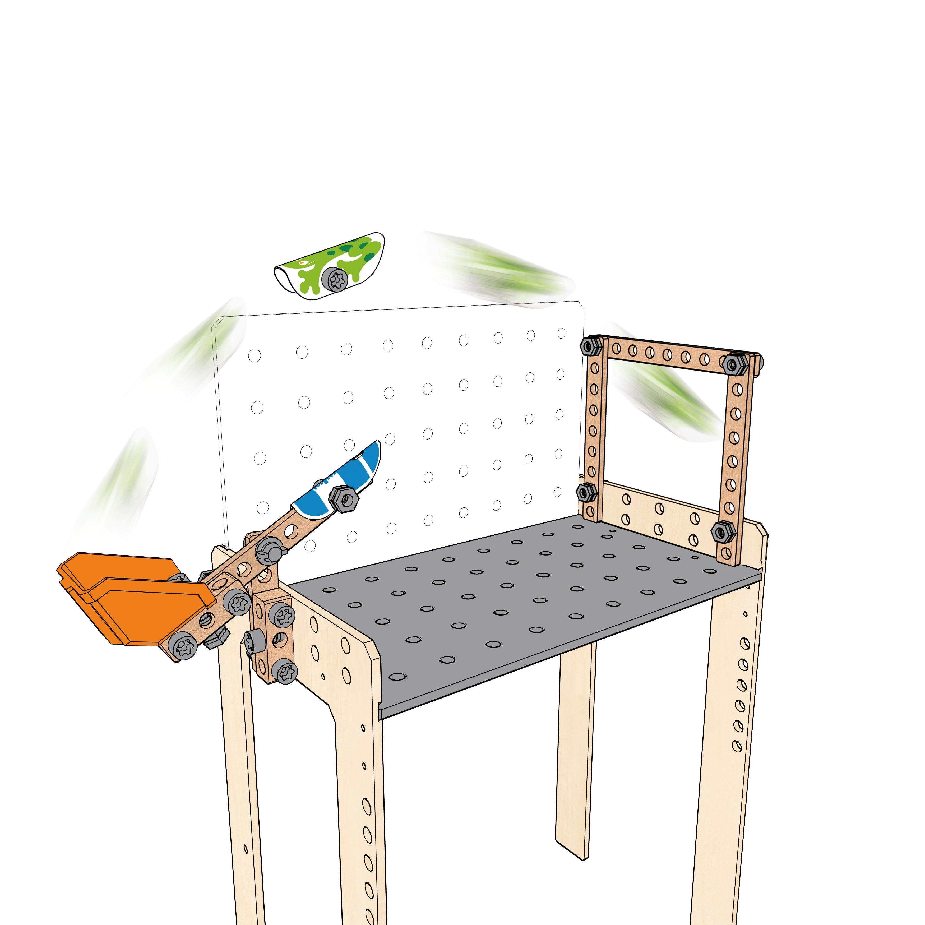 hape-deluxe-scientific-workbench