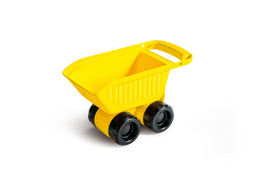 Hape Mighty Dump Truck