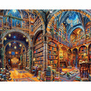 Mindbogglers Magicians 1000pc Puzzle