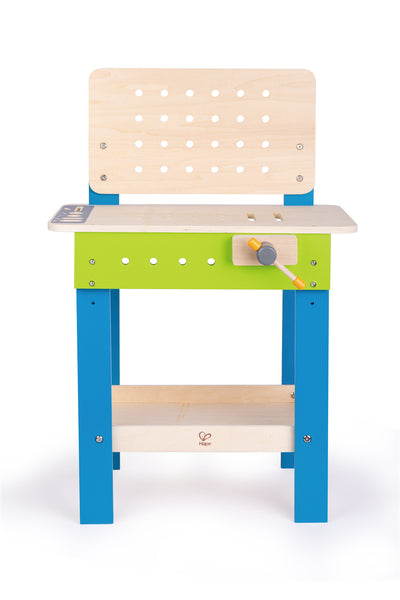 Hape Master Workbench