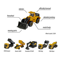 Volvo Construction Premium