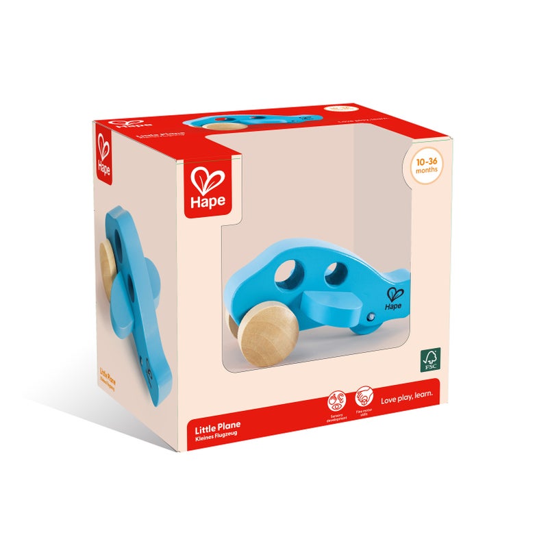hape-little-plane
