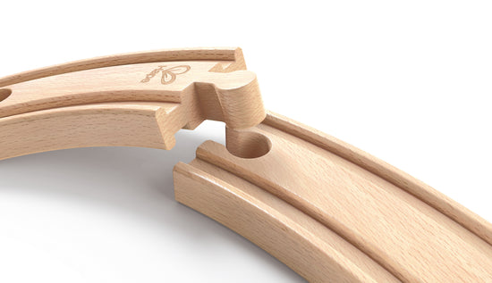 Hape Super Expansion Rail Pack