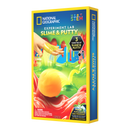 NG Slime and Putty Lab