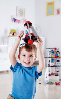hape-four-stage-rocket-ship