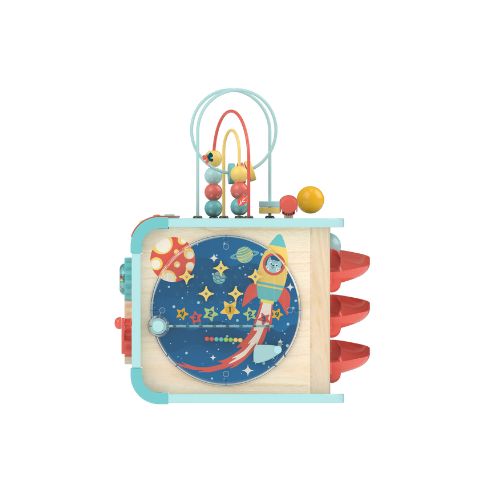 hape-explore-and-learn-magic-cube