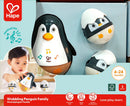 hape-wobbling-penguin-family