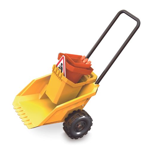 hape-dumper-sand-toy-set