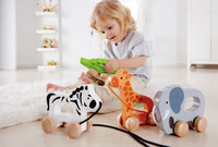 hape-elephant
