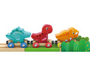 hape-dinosaur-train-bucket-set
