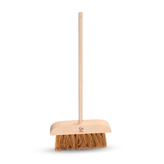 April) Hape Yard Broom