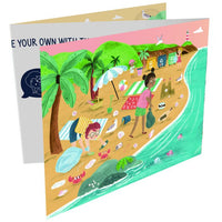 hape-3-in-1-puzzle-and-storytelling-ocean-friends
