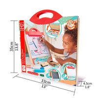 hape-store-and-go-easel