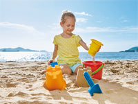 hape-5-in-1-beach-set