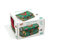 Money Box - Pirate