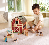 hape-farm-house
