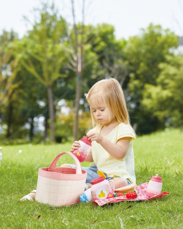 hape-toddler-picnic-basket
