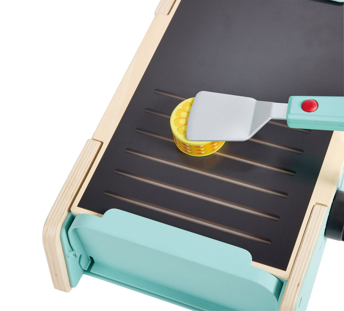 hape-sizzling-griddle-and-grill
