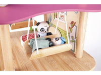 hape-green-planet-pandas-bamboo-house