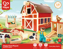 hape-farm-house