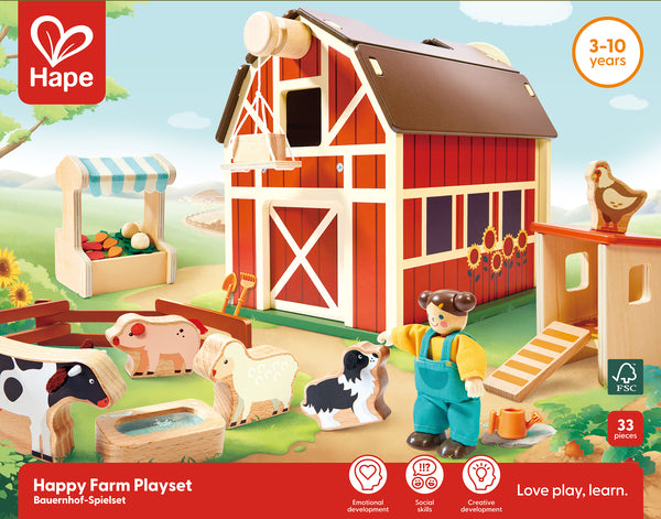 hape-farm-house