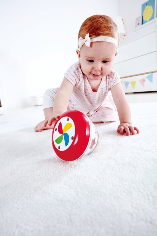 Hape Rotating Music Box