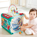 hape-explore-and-learn-magic-cube