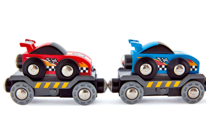 hape-race-car-transporter