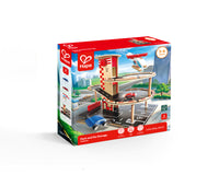 hape-park-and-go-garage