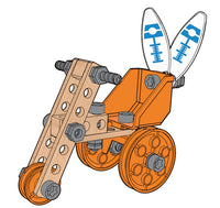 hape-deluxe-experiment-kit