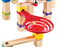 hape-marble-cascade-block-set