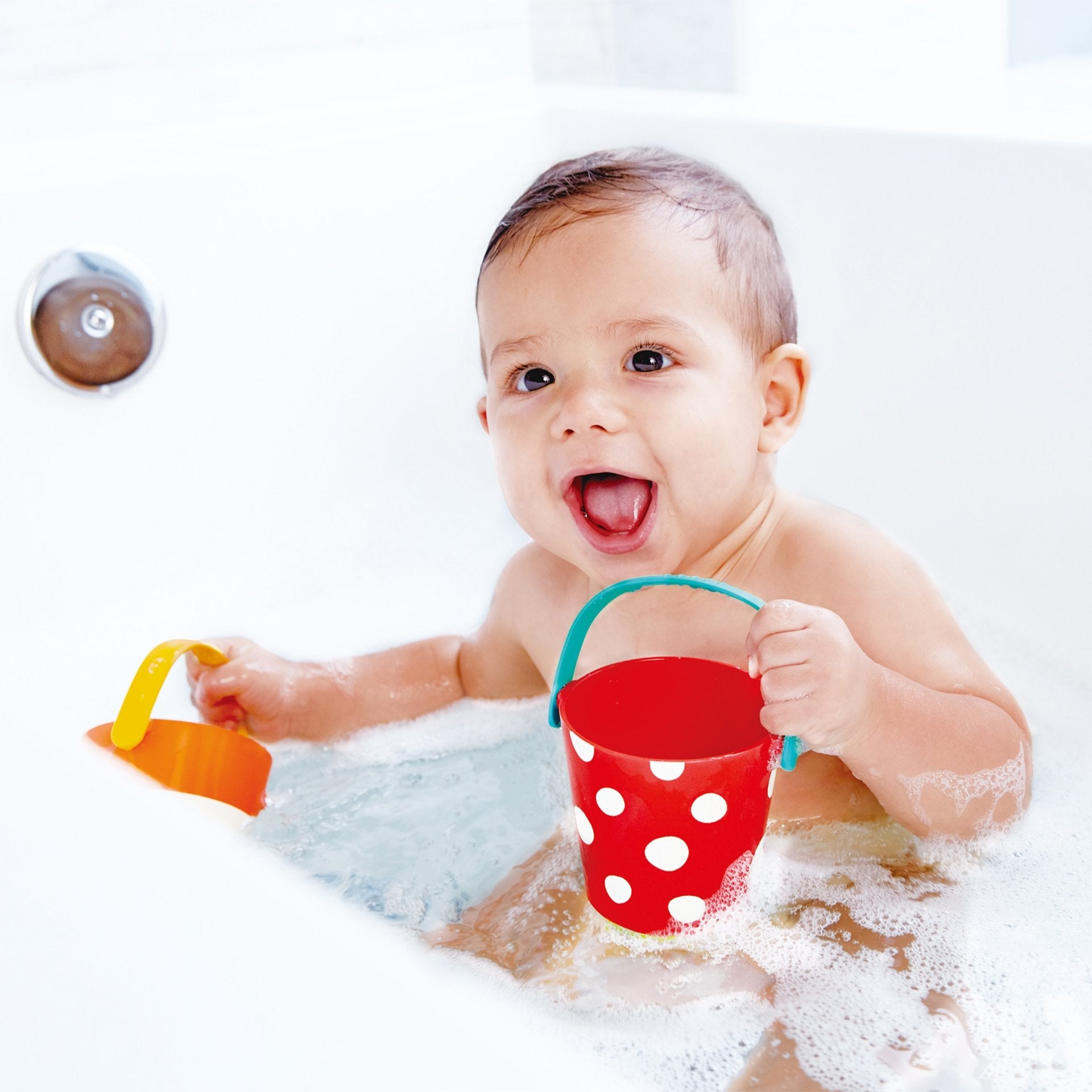 hape-happy-buckets-set