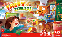 hape-tasty-treats-2-in-1-bakery-board-game