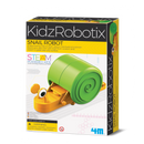 Snail Robot