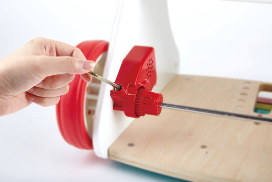 Hape My First Musical Walker