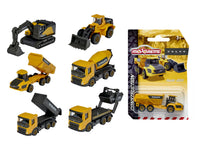 Volvo Construction Premium