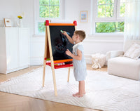 hape-little-artists-easel