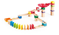 hape-marble-domino-rally-block-set