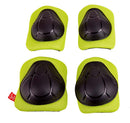 hape-adventurer-knee-and-elbow-pads-yellow