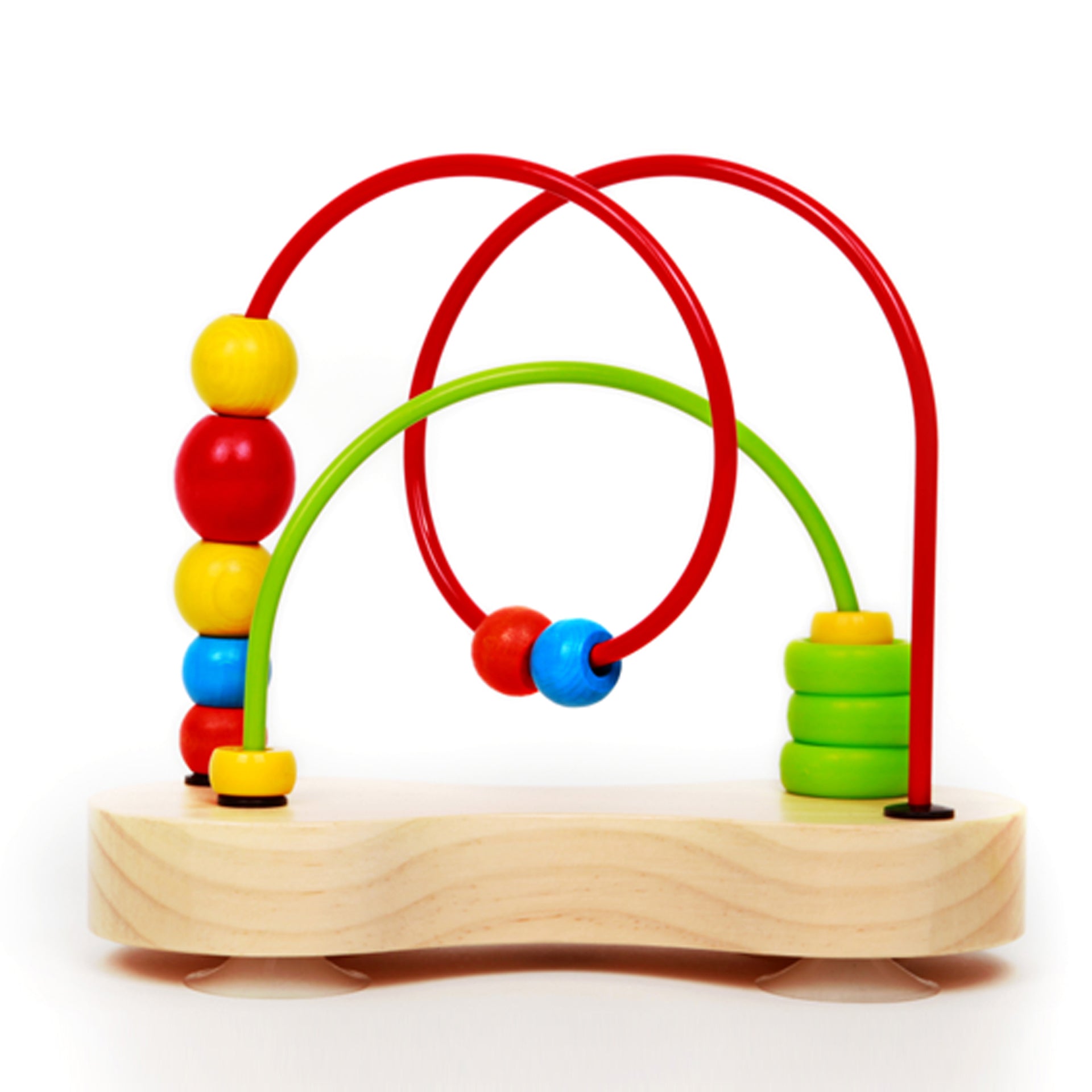 hape-double-bubble