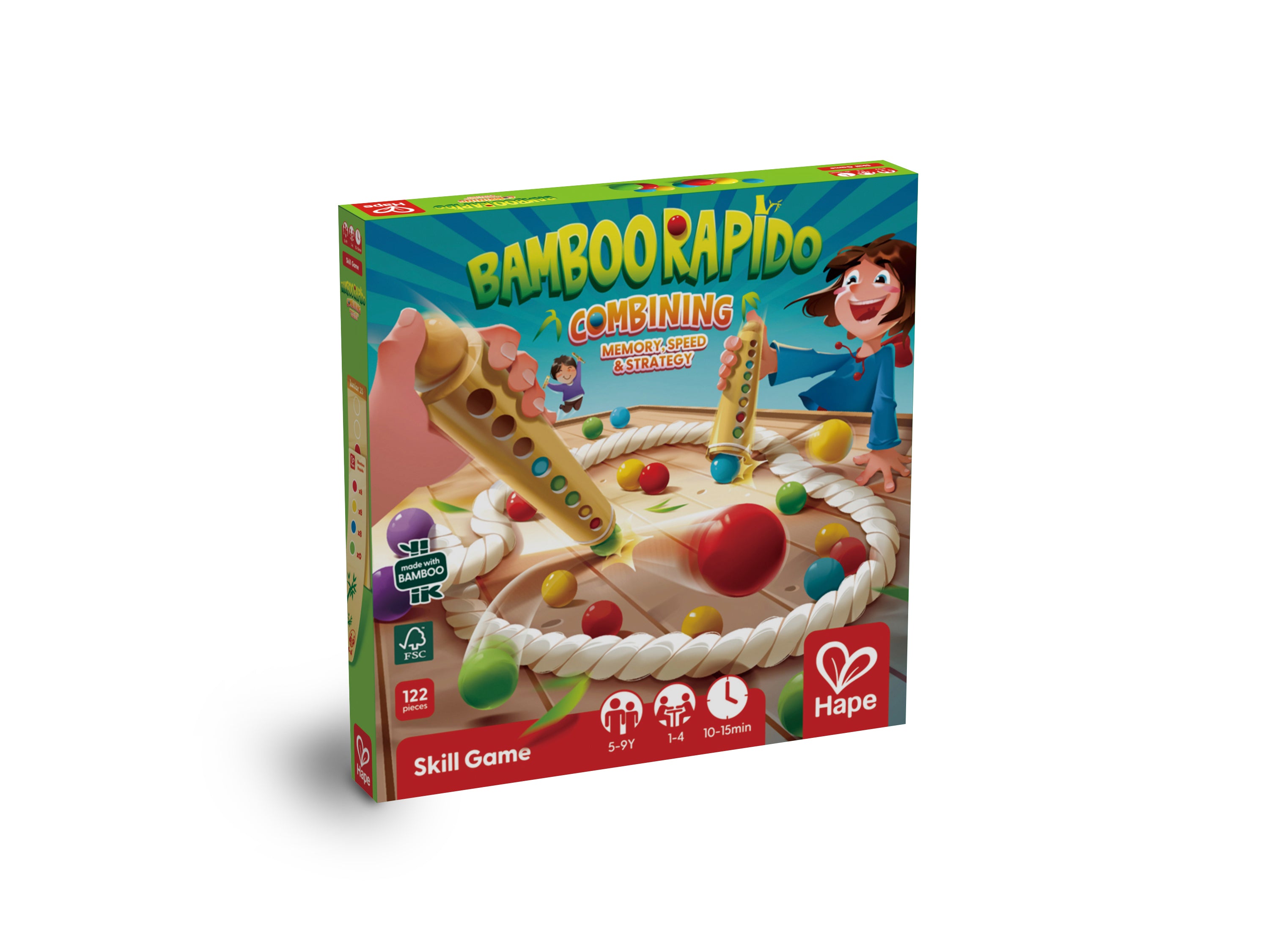 hape-bamboo-rapido