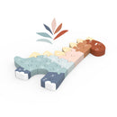 ABC Dino Puzzle
