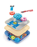 hape-groovy-go-round-gears-playset