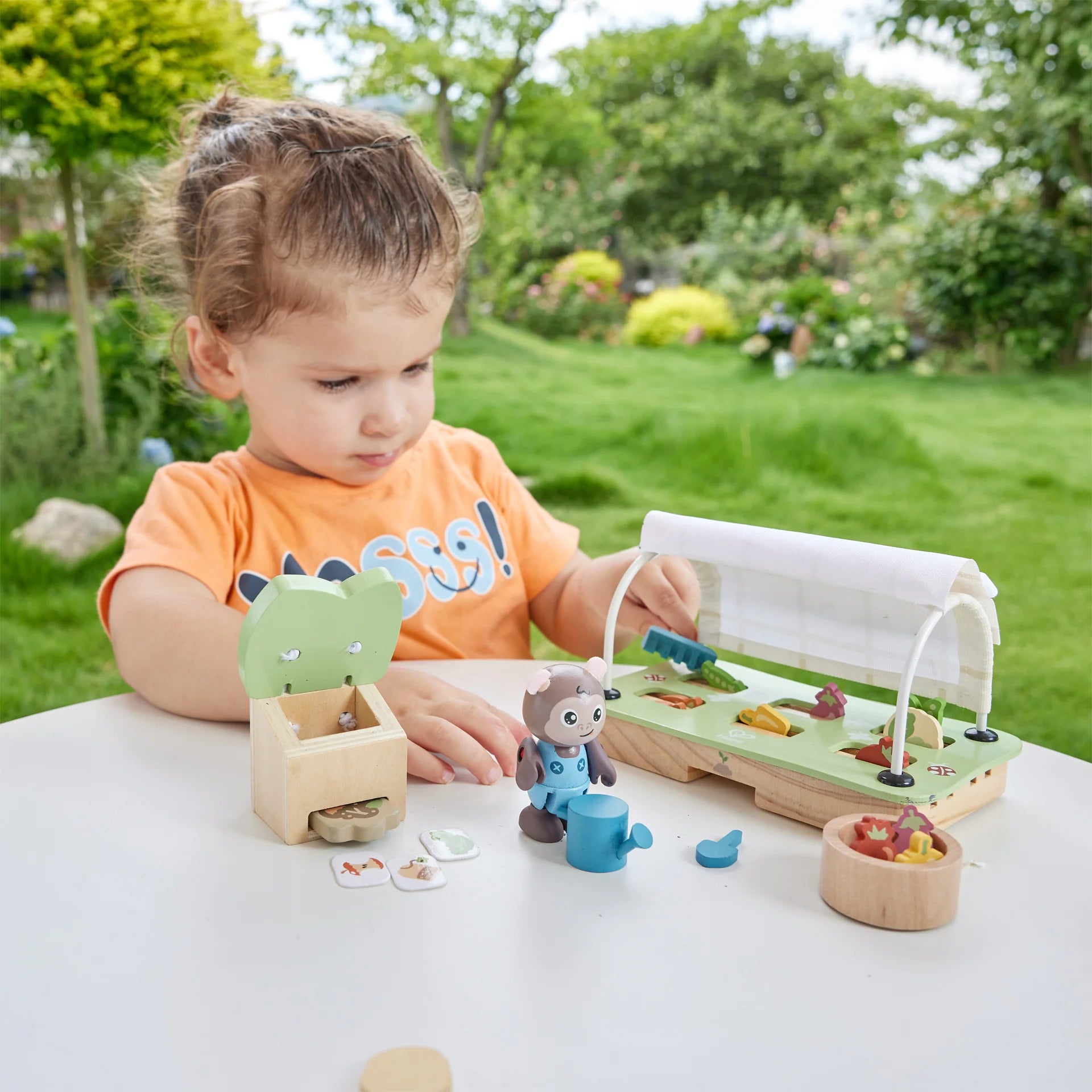 hape-green-planet-greenhouse-set