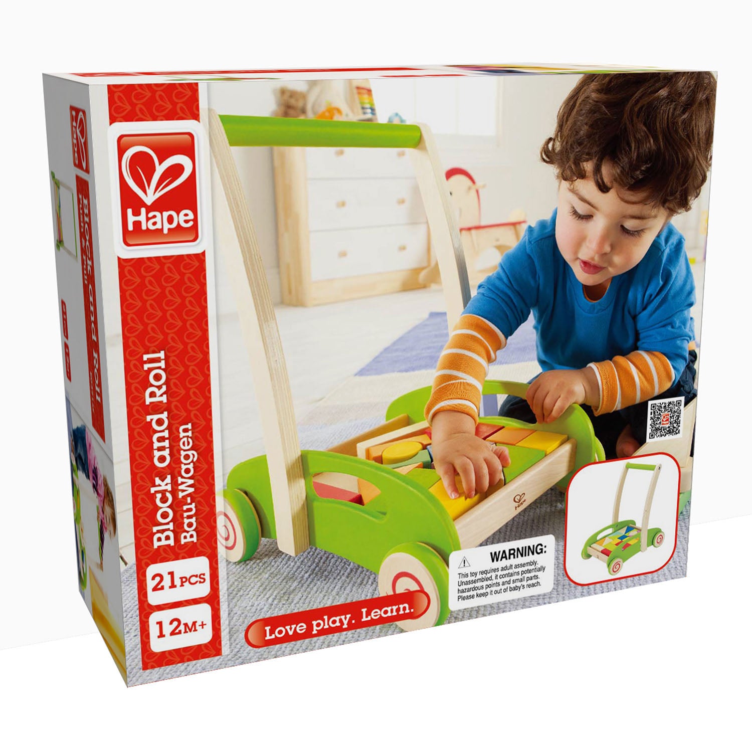 hape-block-and-roll