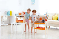 hape-deluxe-scientific-workbench