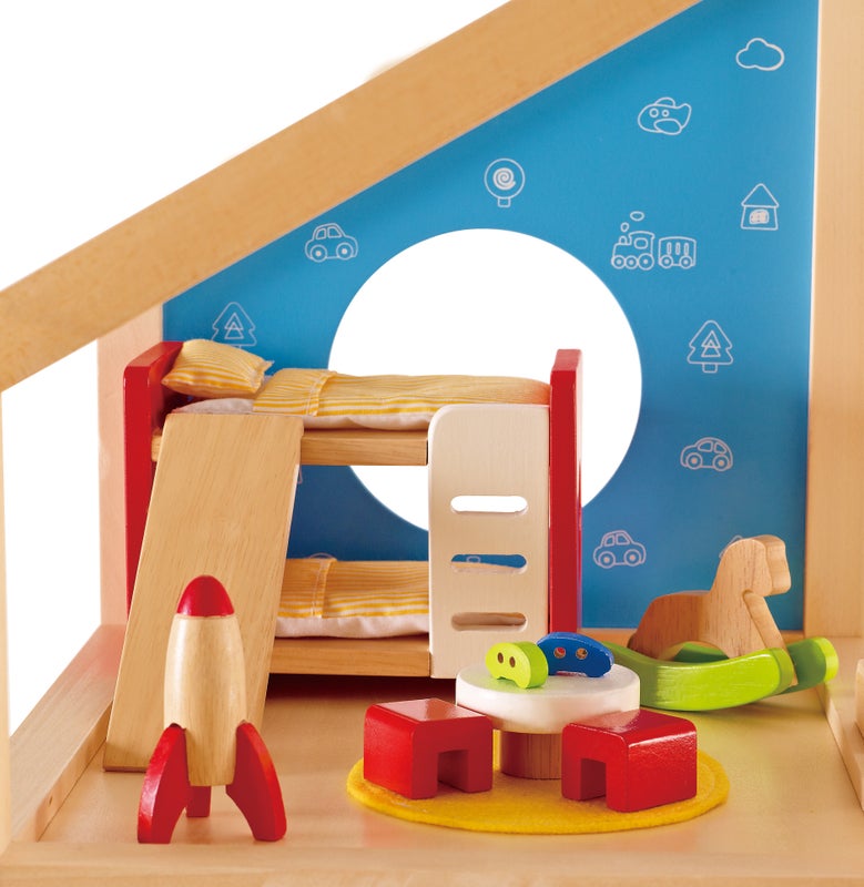 hape-childrens-room